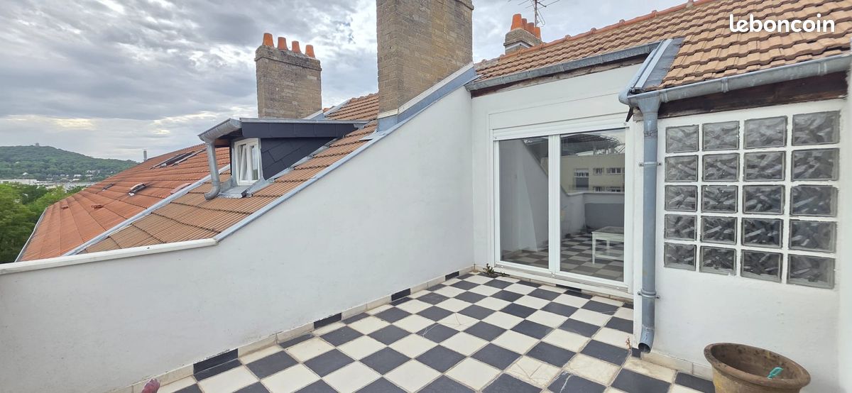 Appartement 7 pièces 134 m² · à Longeville-lès-Metz · 134 m² · 275 000 €