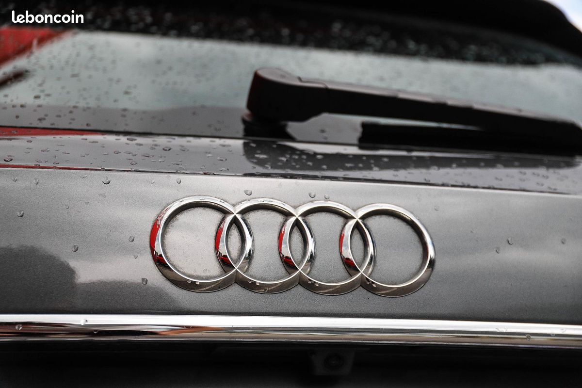 AUDI A4 AVANT 2.0 35 TFSI 150 S-tronic BREAK S line PHASE 3 (image 38)