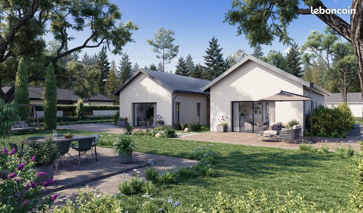 Maison 4 pièces 133 m² · à Thue Et Mue · 133 m² · 358 000 €