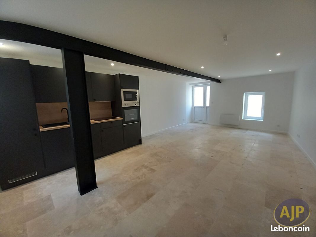 Appartement 2 pièces 69 m² · à Lesparre-Médoc · 69 m² · 730 €/mois