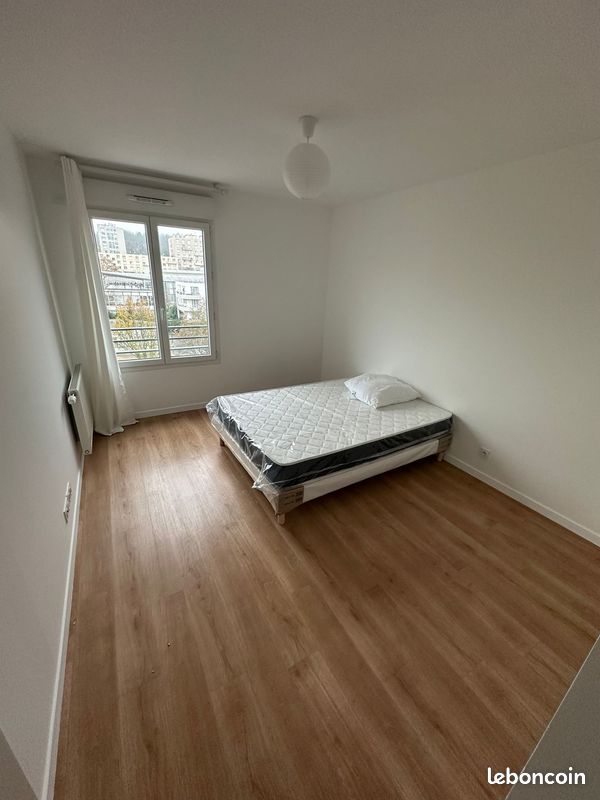 Appartement a louer romainville - 3 pièce(s) - 65 m2 - Surfyn