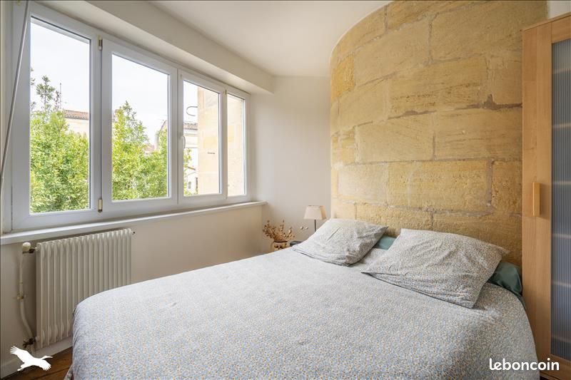Duplex 4 pièces 83 m² - Bordeaux 33000 (image 2)