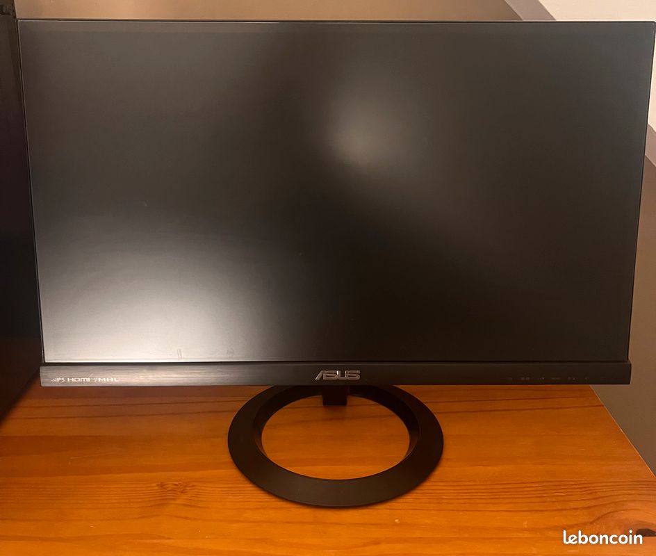 Écran Asus vx 239 23p (image 2)