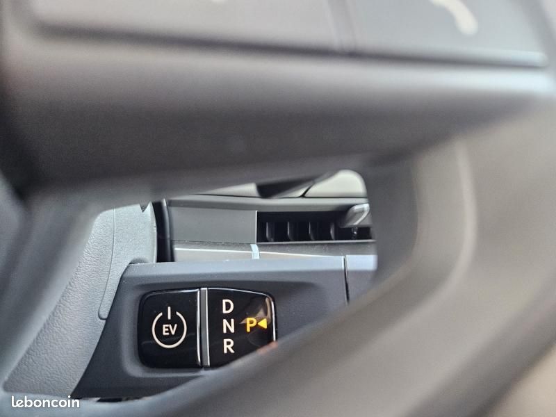 Kia EV3 204ch 58,3kWh 2025 (image 14)