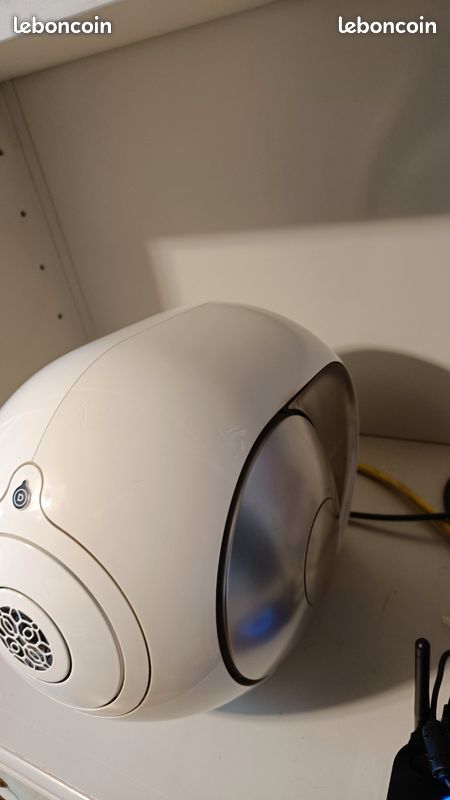 Devialet Phantom Silver 105 dB (image 2)