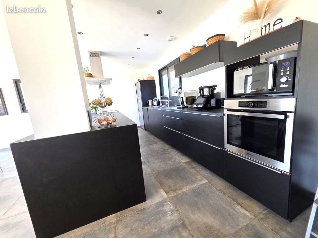 Maison 5 pièces 137 m² (image 6)