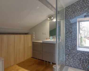 Maison 799 000 € - 145 m²