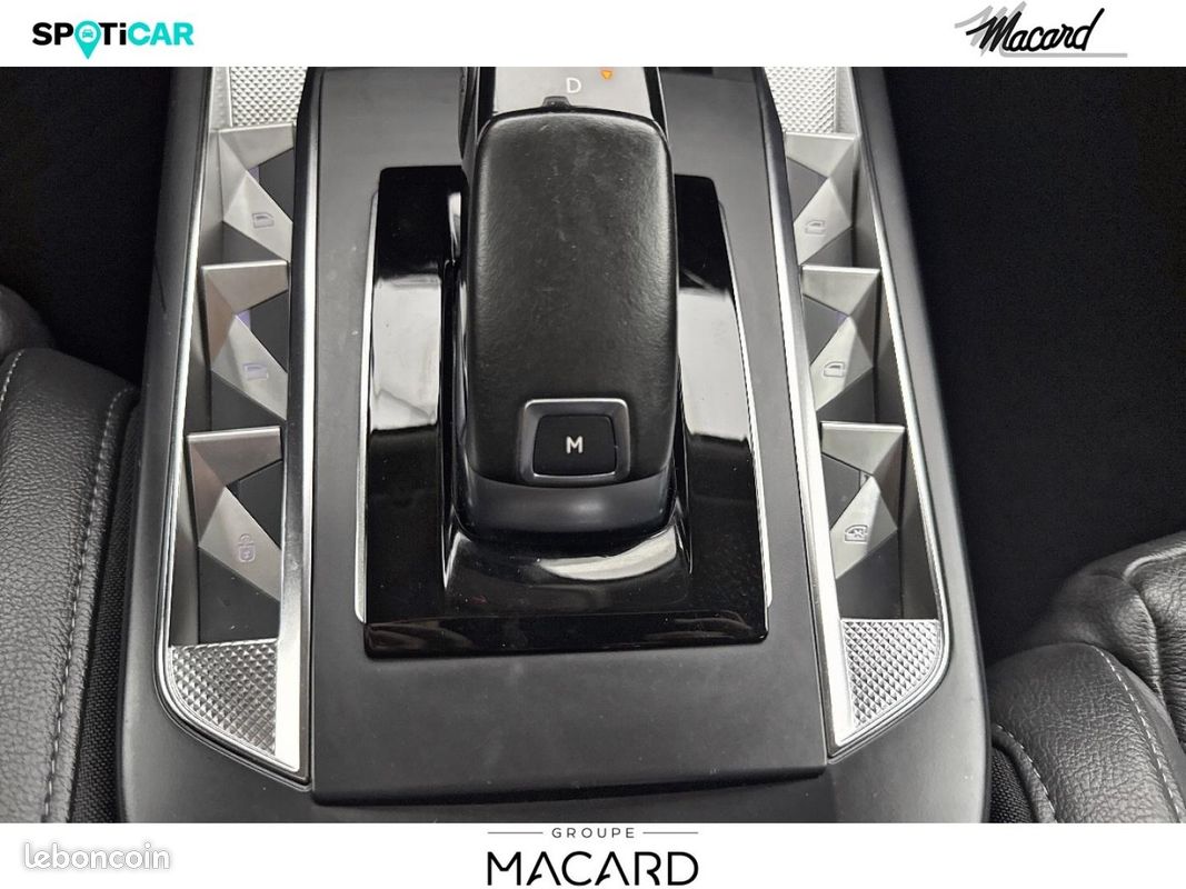 Ds DS 3 Crossback PureTech 130ch Performance Line Automatique (image 36)