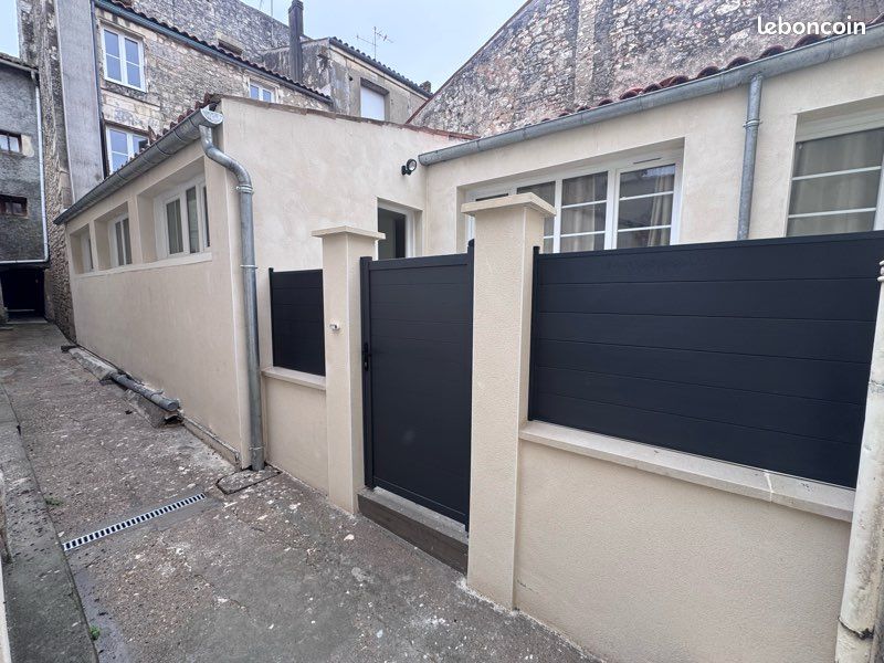 Maison 3 pièces 67 m² · à Saintes · 67 m² · 200 000 €