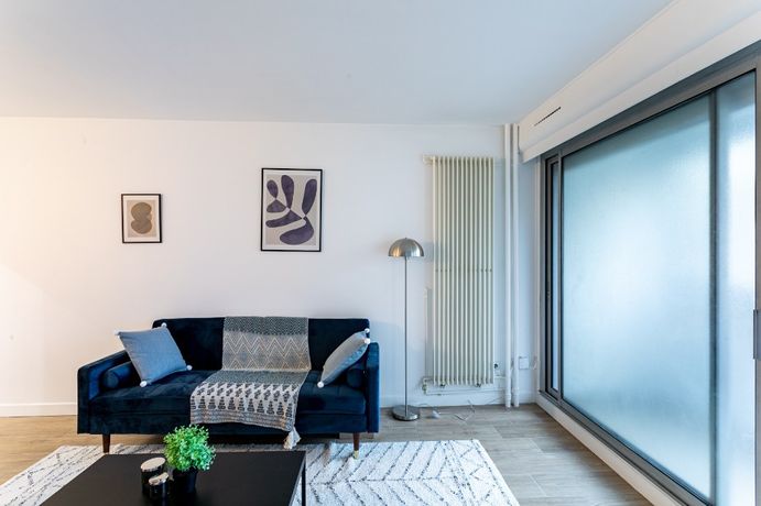 Appartement a louer  - 5 pièce(s) - 90 m2 - Surfyn