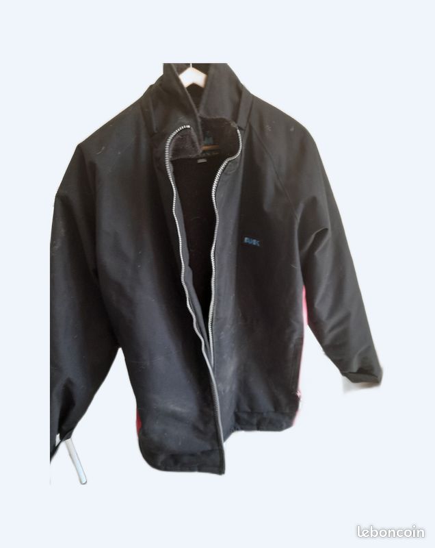 Veste d'hiver (image 1)