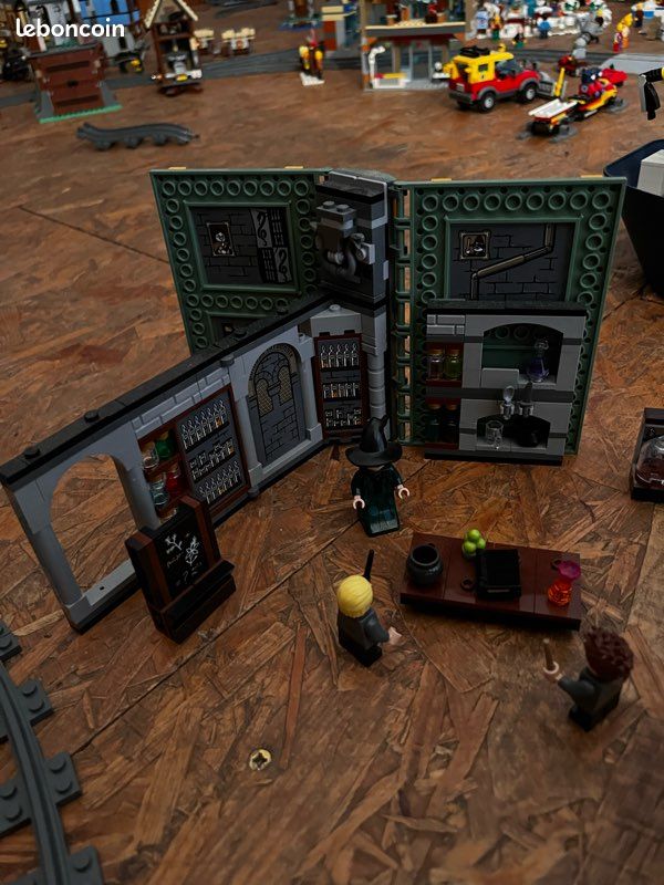 Set de lego (image 3)