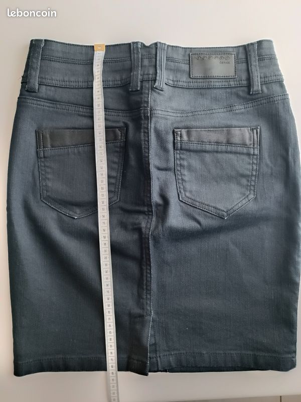Bonobo Jeans Jupe T36 (image 2)
