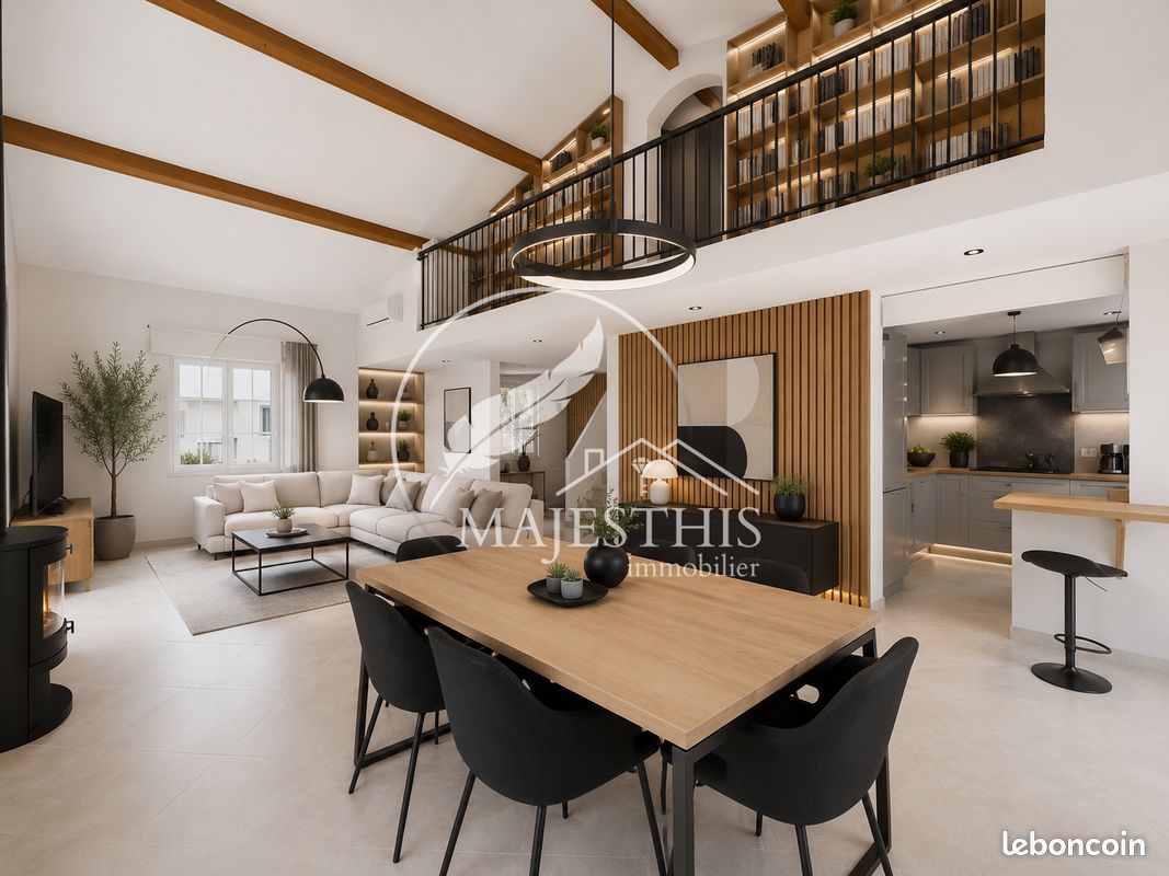 Maison 6 pièces 152 m² · à Hyères · 152 m² · 790 000 €