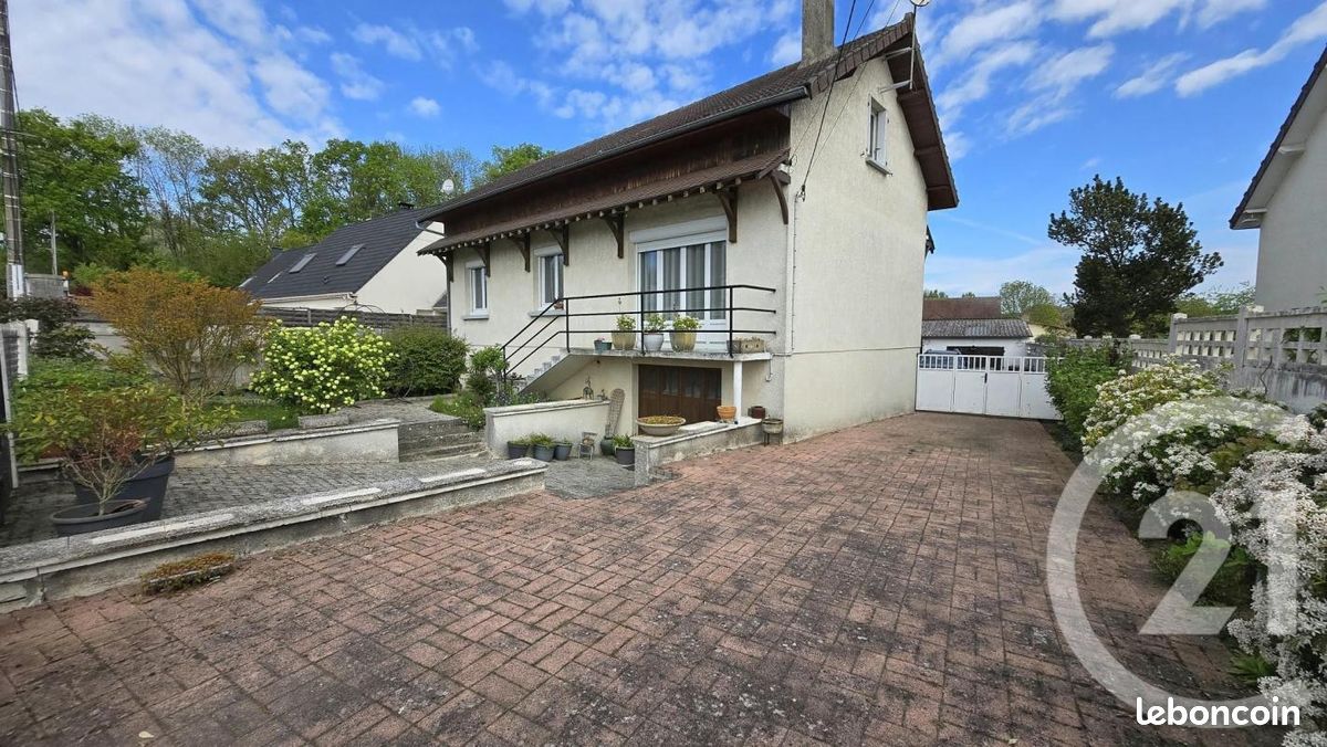 Maison 5 pièces 98 m² · à Clermont · 98 m² · 225 000 €