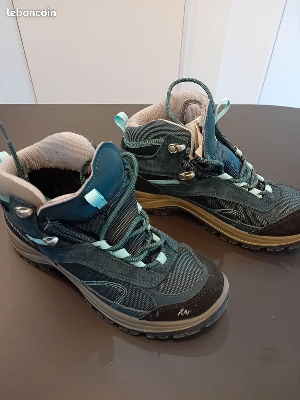 Chaussure de marche Sport Plein air