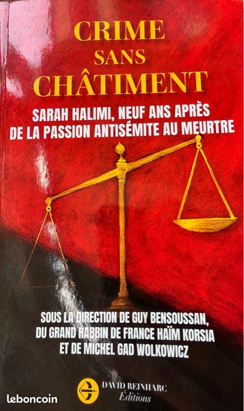 Crime sans châtiment (image 1)