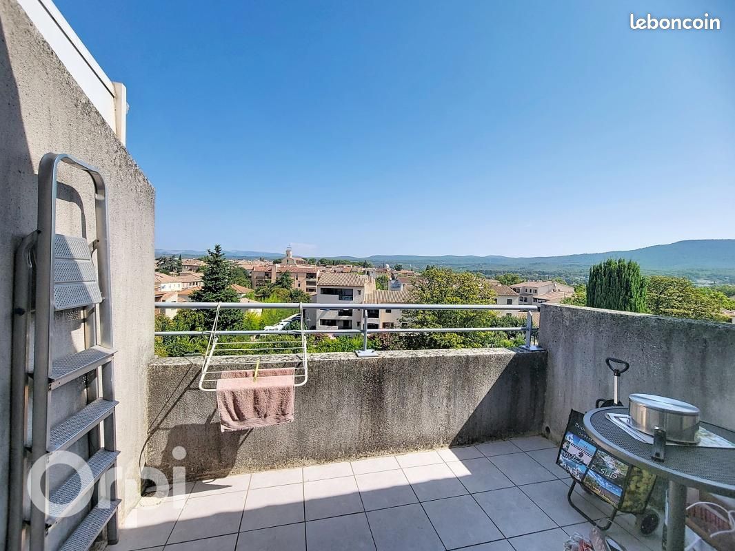 Appartement 2 pièces 35 m² · à Le Beausset · 35 m² · 130 000 €