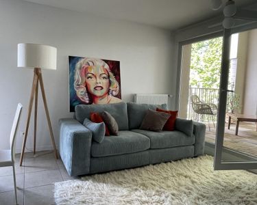 Appartement 249 500 € - 51 m²