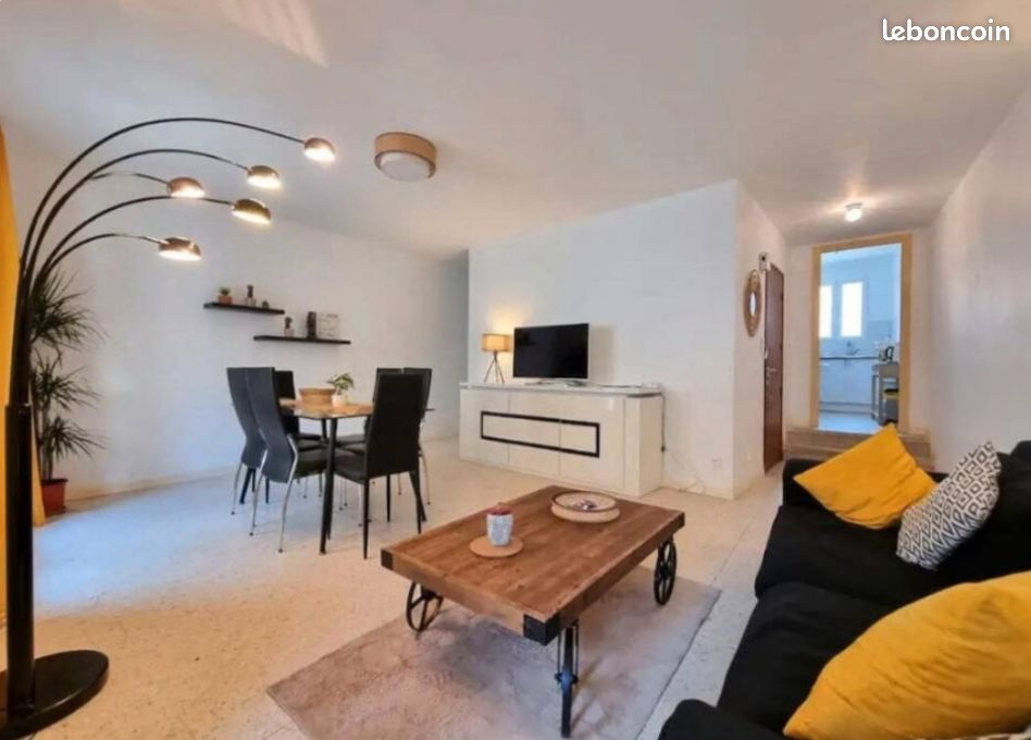 Appartement 3 pièces 65 m² · à Argelès-sur-Mer · 65 m² · 950 €/mois