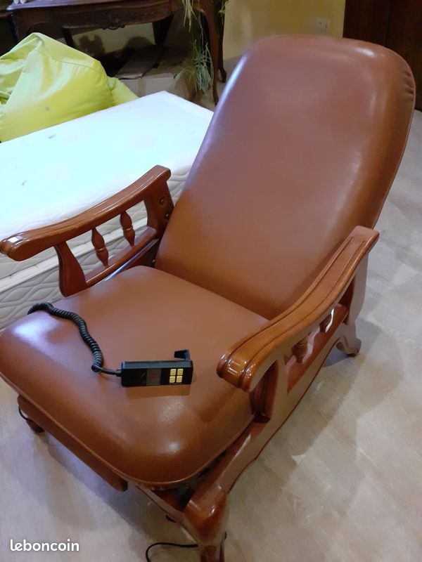 Fauteuil (image 3)