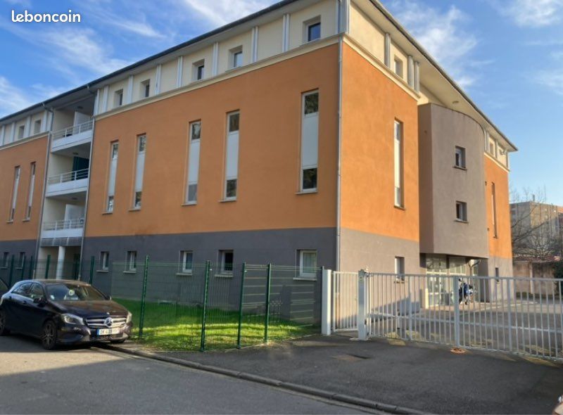 Appartement a louer tarbes - 3 pièce(s) - 16 m2 - Surfyn