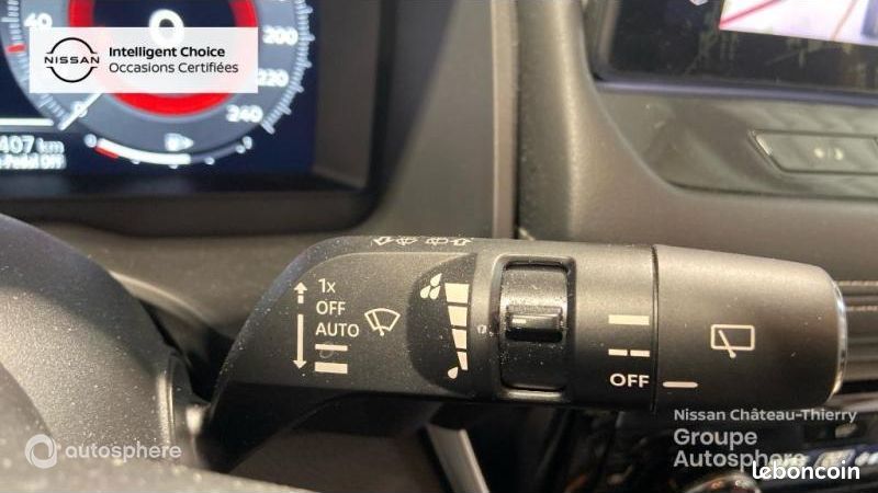 Nissan X-Trail e-Power 204ch Tekna 2024 (image 24)