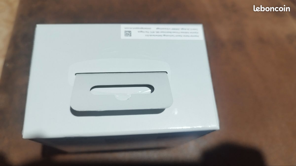 Xiaomi Redmi watch 6 - blanche neuve sous blister (image 2)