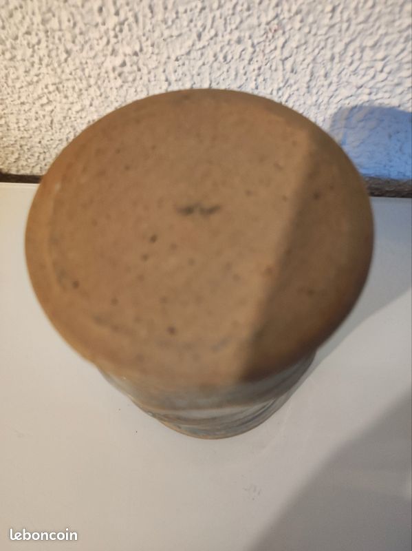 Magnifique gobelet en céramique (image 7)