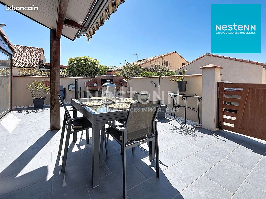 Maison 3 pièces 54 m² · à Leucate · 54 m² · 239 000 €