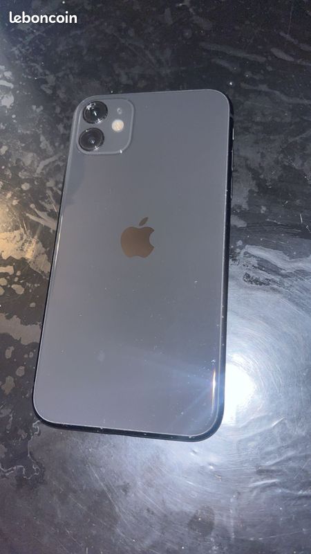 IPhone 11 (image 1)