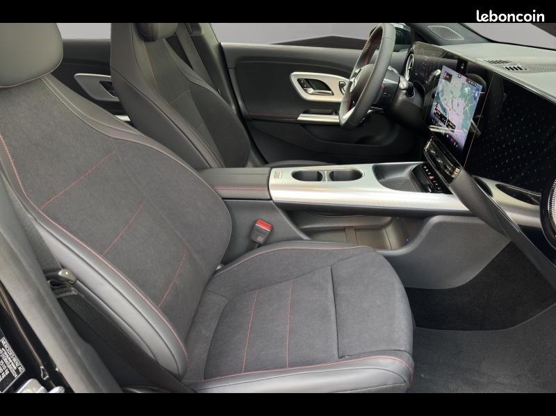 Mercedes-benz CLA 250+ EQ 272ch Limited Edition (image 13)