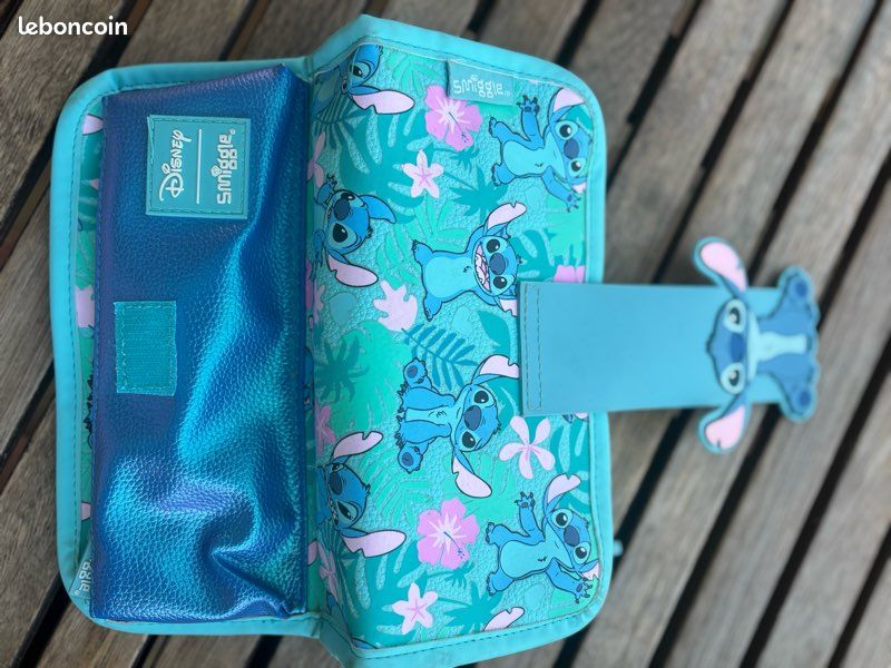 Ensemble cartable stitch (image 7)