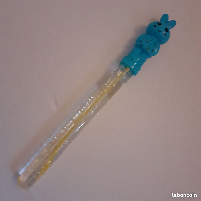 Épée bulles de savon (image 1)