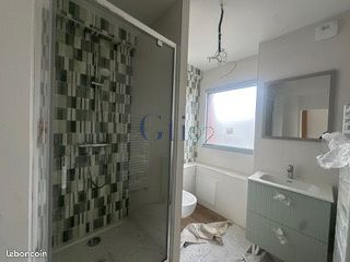 Maison a louer clamart - 4 pièce(s) - 123 m2 - Surfyn