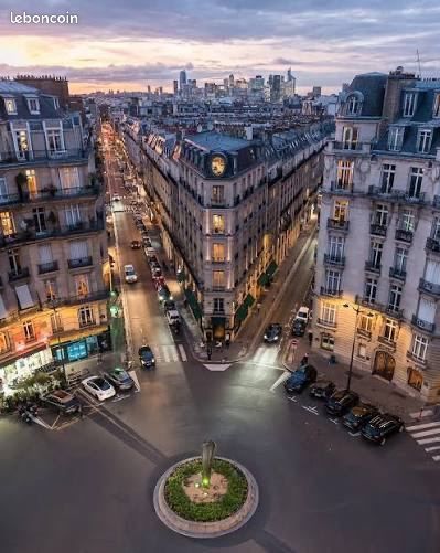 Appartement 6 pièces 161 m² · à Paris · 161 m² · 2 400 000 €