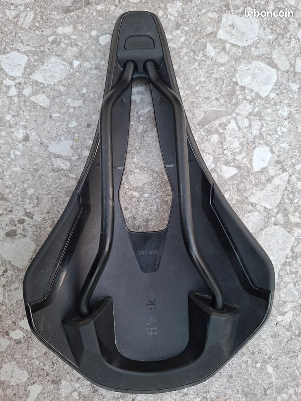 Selle gravel fizik vento (image 4)