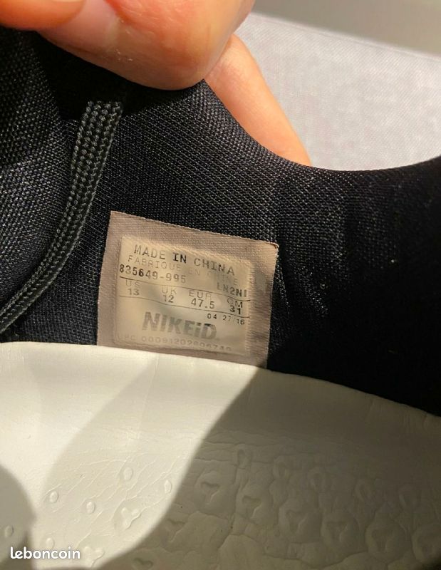 Nike ID Kobe Bryant 11 Elite 💜 (image 6)