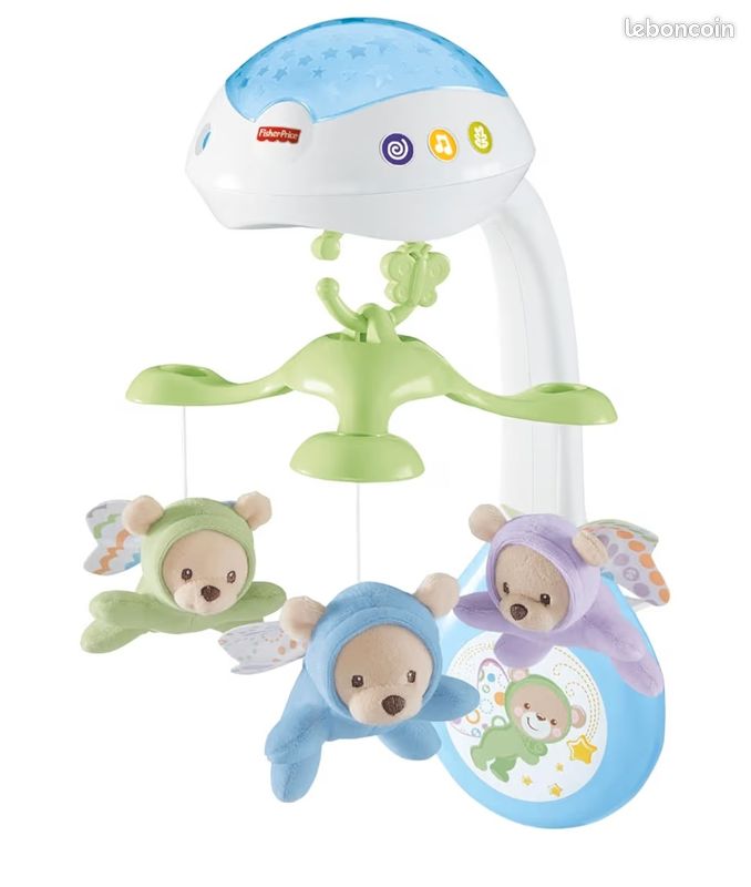 Mobile bébé (image 1)