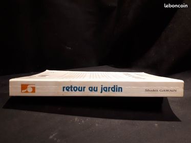 Retour au jardin (autobiographie) (image 3)