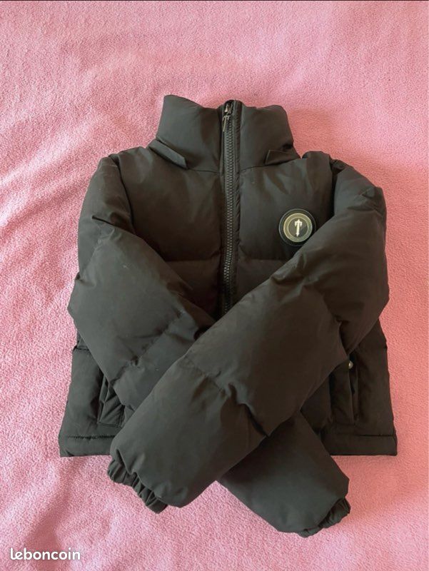 Doudoune Trapstar (image 13)
