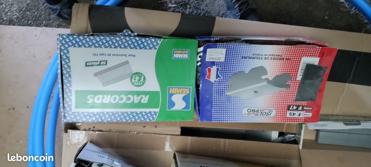 Matériel pour placo (image 2)