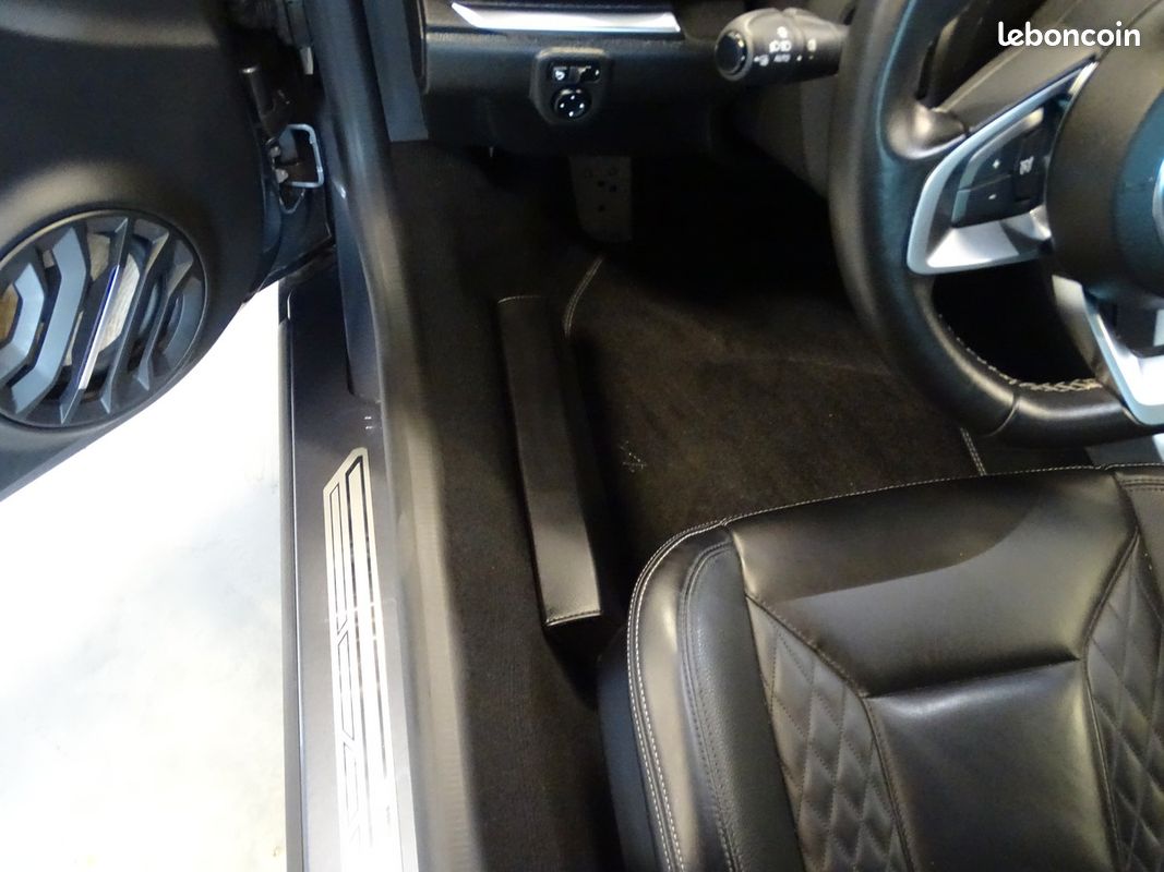 Alpine A110 252 Ch / 2022 PHASE 2 / Carplay / Gros freins / Echappement actif / Sièges confort / ... (image 27)