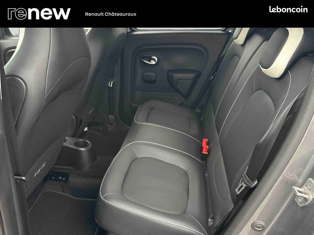 RENAULT Twingo III E-Tech SL Urban Night (image 10)