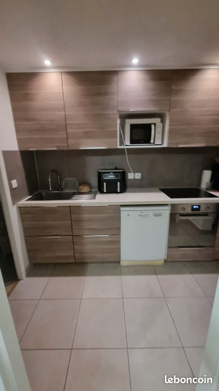 Appartement 2 pièces 36 m² · à Clapiers · 36 m² · 820 €/mois