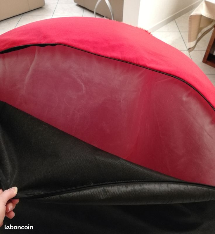 Pouf Posig IKEA (image 3)