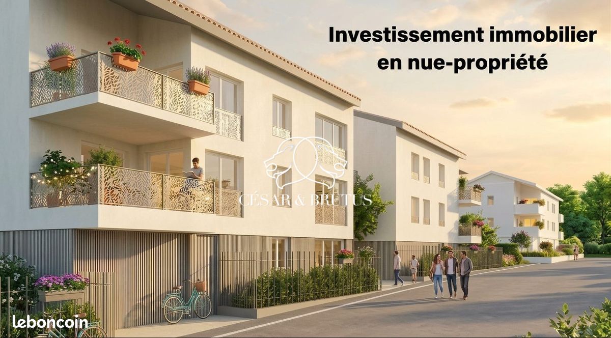 Appartement 3 pièces 73 m² · à Marcy-l'Étoile · 73 m² · 247 380 €