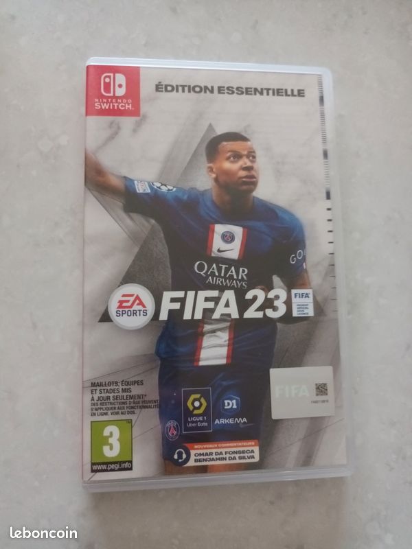 Fifa 23 (image 1)