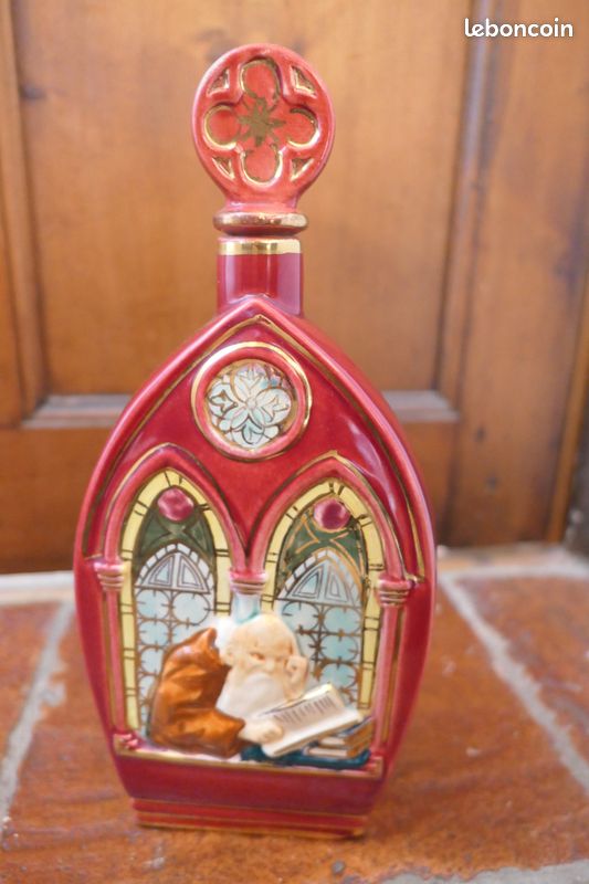 Bouteille moine (image 1)