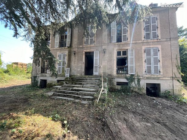 Maison epinac